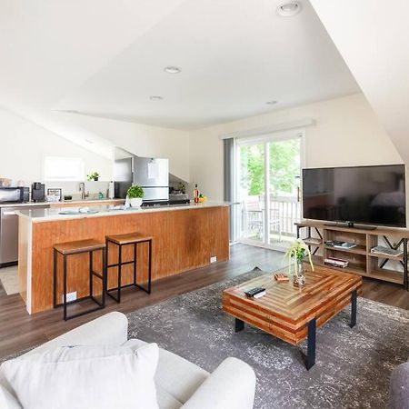 Studio Suite 5 Minutes To Downtown Ινδιανάπολη Εξωτερικό φωτογραφία