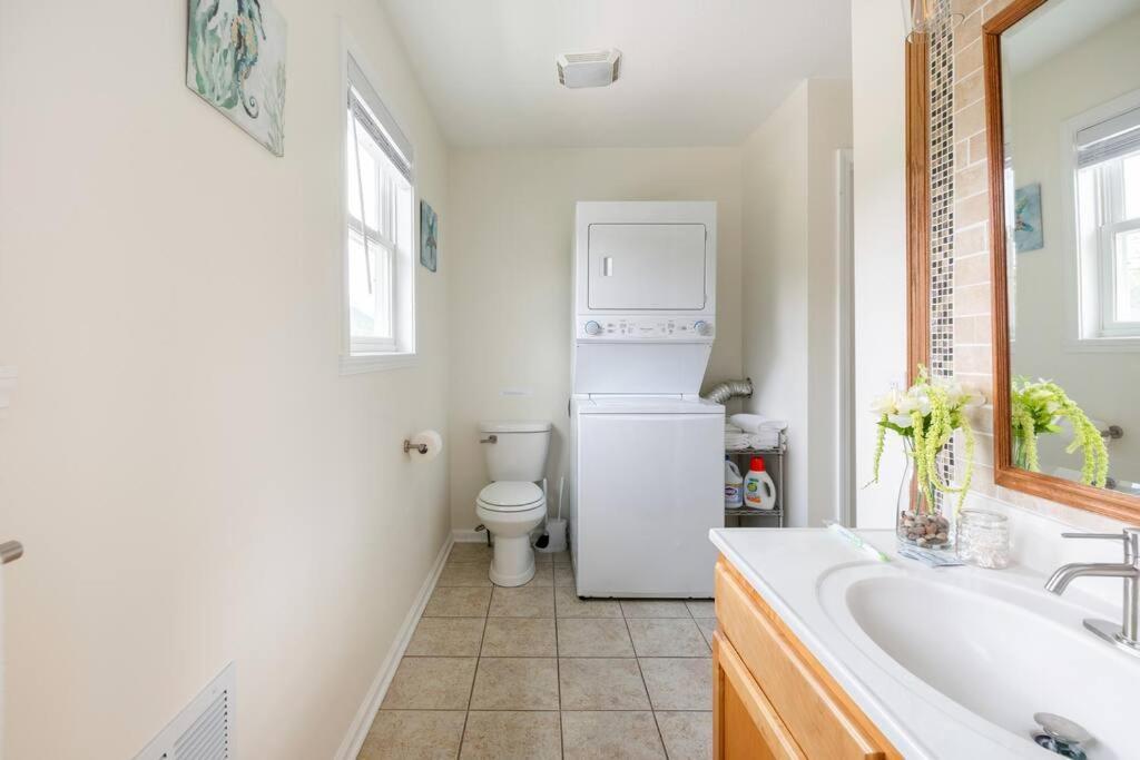 Studio Suite 5 Minutes To Downtown Ινδιανάπολη Εξωτερικό φωτογραφία