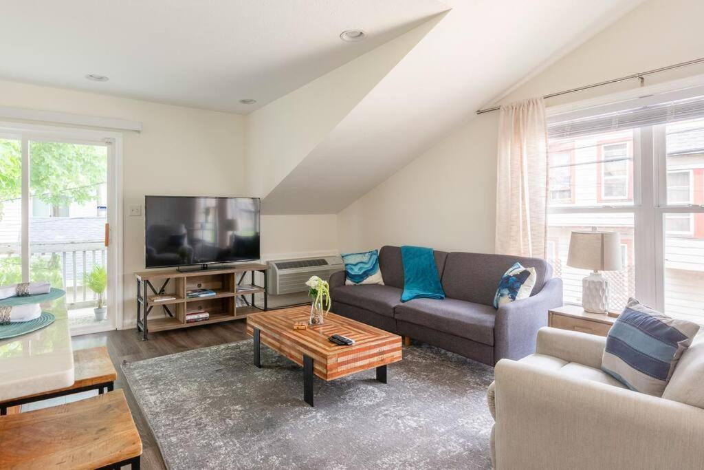 Studio Suite 5 Minutes To Downtown Ινδιανάπολη Εξωτερικό φωτογραφία